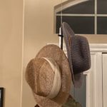 Hat rack